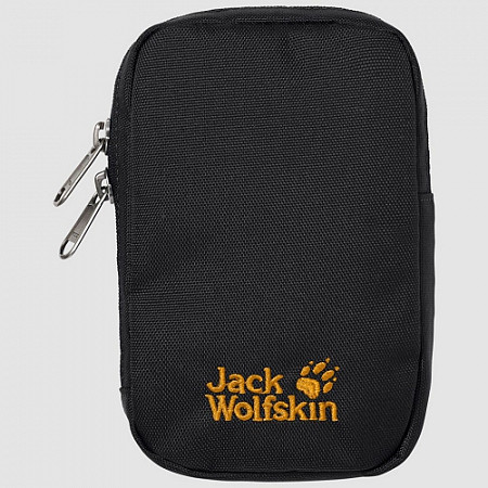 Чехол Jack Wolfskin Gadget Pouch M 8002201
