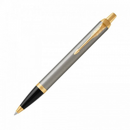 Ручка Parker 1931670 silver/gold