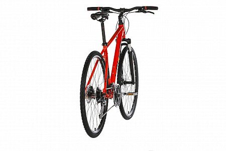 Велосипед Kellys Phanatic 10 28" (2019) red