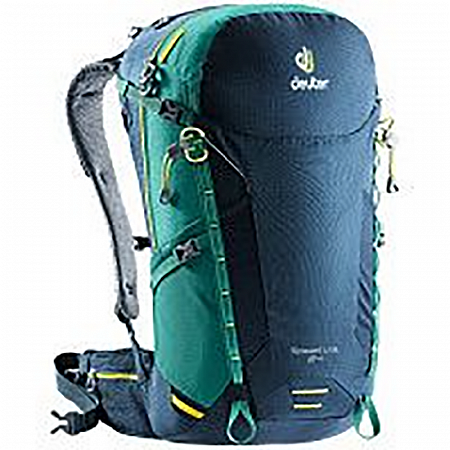 Рюкзак Deuter Speed Lite 24L navy-alpinegreen
