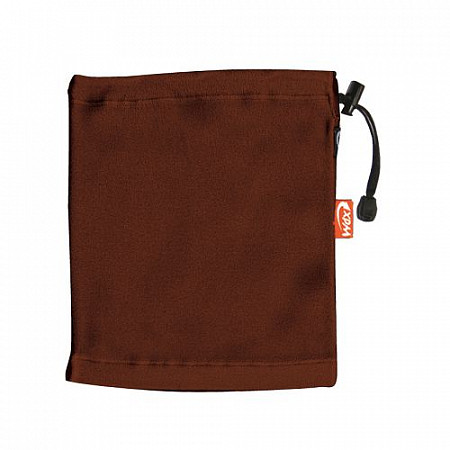 Шапка-туба Wind X-Treme Tubb plain 53/62 см 100025 brown