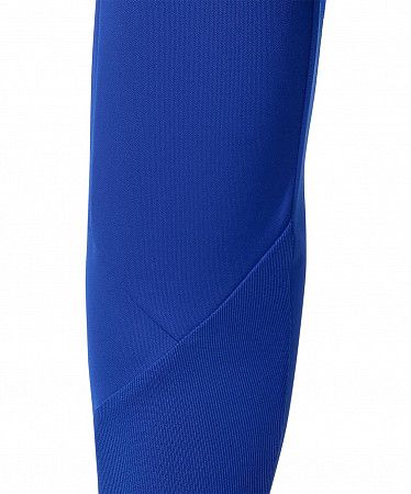 На картинке изображен Джемпер тренировочный детский Jogel DIVISION PerFormDRY Pro Training Top JD1JU0121.Z2-K blue Джемпер тренировочный детский Jogel DIVISION PerFormDRY Pro Training Top JD1JU0121.Z2-K blue
