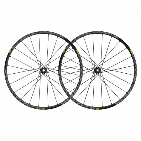 На картинке изображен Колеса Mavic MTB Crossmax Elite 29 Itnl XD пара 2019, P8743110 Колеса Mavic MTB Crossmax Elite 29 Itnl XD пара 2019, P8743110