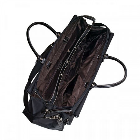 Дорожная сумка Polar 8109д black