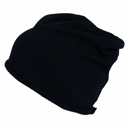 Шапка SportCool Трикотаж 274/1 Black