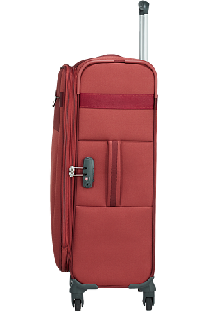 Чемодан средний Samsonite Citybeat KA7*10 004 cherry