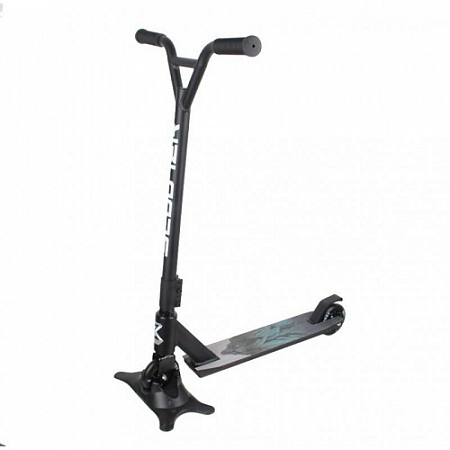 Самокат трюковой WX Sport WX-ST220 2247 black