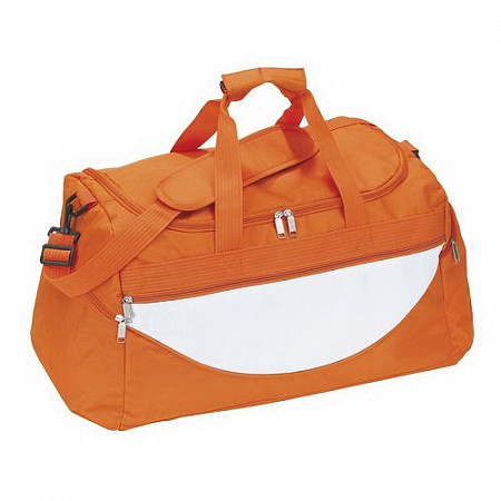 Спортивная сумка Inspirion Champ 805344 Orange