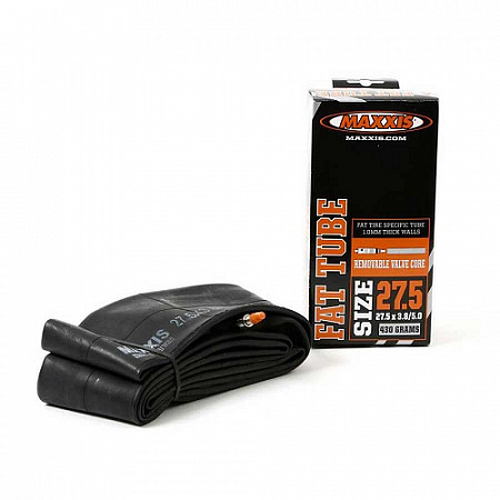Камера MAXXIS 27.5x3.80/5.00 FV