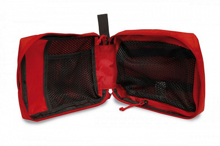 Аптечка Pinguin First aid kit L red