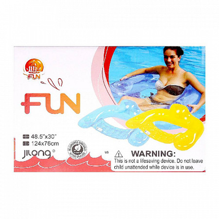 Кресло для плавания Jilong Water-Sofa JL037261NPF