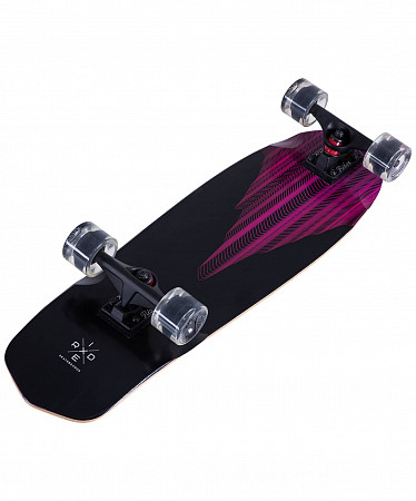 На картинке изображен Круизер Ridex Matrix 28.5"X8.25" Круизер Ridex Matrix 28.5"X8.25"