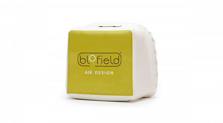 Надувное премиальное кресло Blofield BigBlo-1 White