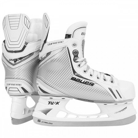 Коньки хоккейные Bauer One.6 LE JR