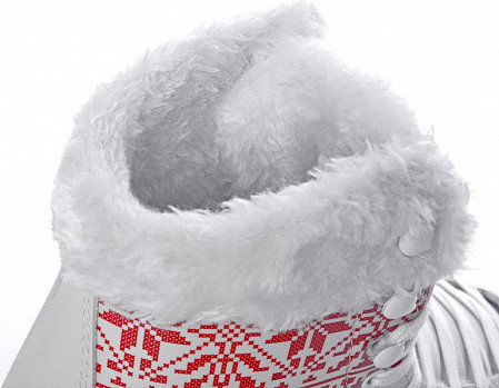 Коньки фигурные Tempish North