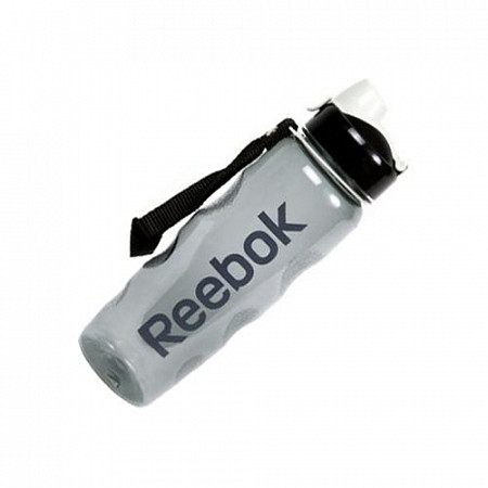 Бутылка для воды Reebok 0,75 л RABT-P75CLREBOK