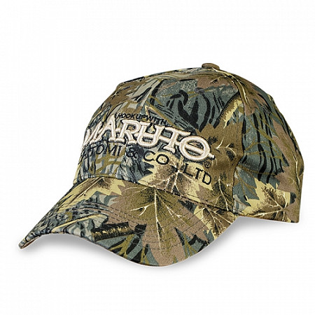 Кепка-бейсболка Akara Maruto THY-04