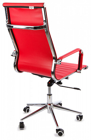 Офисное кресло Calviano Armando red