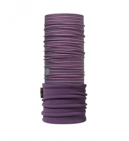 Бандана Buff Yarn Dye Stripes Baster