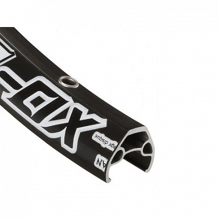 Обод Alexrims 26" 17.5мм 36Н двойной ХС, D, SSE, XD-LITE