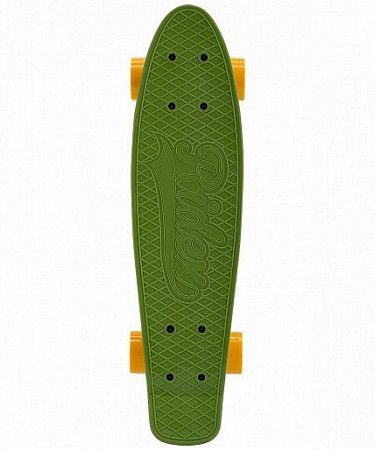 Penny board (пенни борд) Ridex Soldier 22"x6"