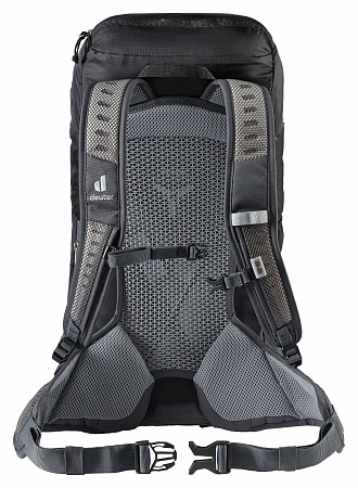 Рюкзак Deuter AC Lite 30 3421021-7403 black/graphite (2021)