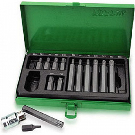 Набор бит Toptul GAAD1506