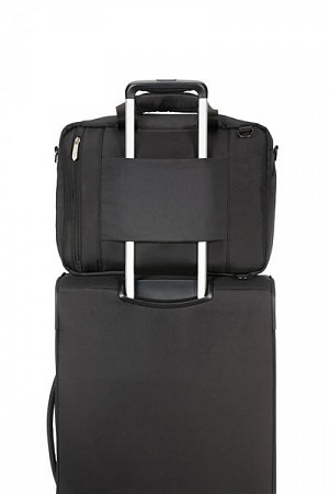 Сумка-рюкзак American Tourister Summerfunk 78G-09006 Black