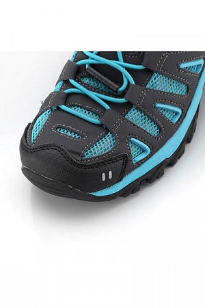 Полуботинки Alpine Pro Batsu 2 UBTN157695 blue