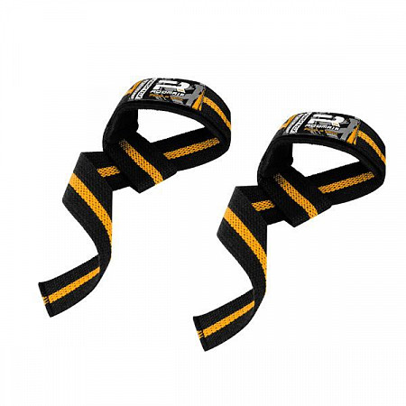 Ремни для тяги Roomaif yellow RWS-603