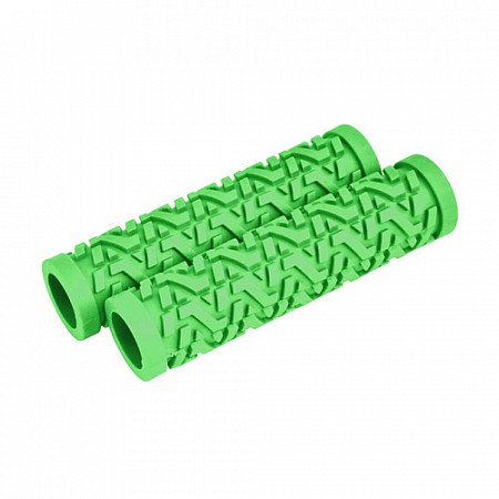 Ручки руля Longus Zik 38229 green