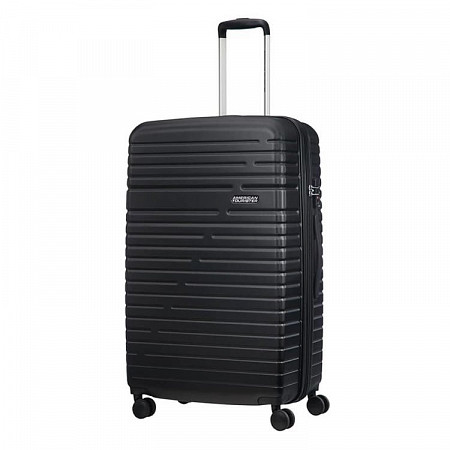 Чемодан большой American Tourister Aero Racer 61G*09 003 black