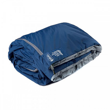 Спальный мешок Naturehike Mini ultralight 190 Blue
