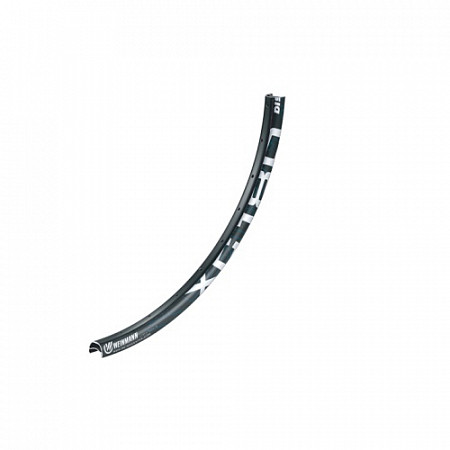 На картинке изображен Обод Weinmann 27,5" XС-180 32H/DB/BK Обод Weinmann 27,5" XС-180 32H/DB/BK