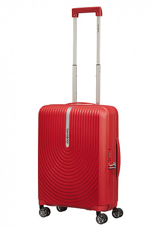 Чемодан Samsonite HI-FI 55см KD8*00 001 red