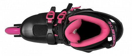 Роликовые коньки Powerslide Wave Women 90 мм 940608