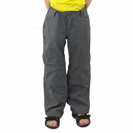 Брюки детские Alpine Pro KPAA002778 grey