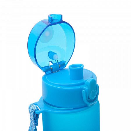 Спортивная бутылка Body Form BF-SWB10-500 blue