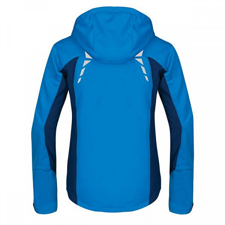 Куртка Husky Alist Blue