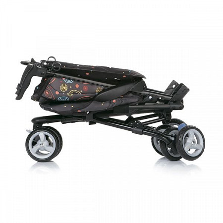 Коляска Geoby D888 (WZZB)