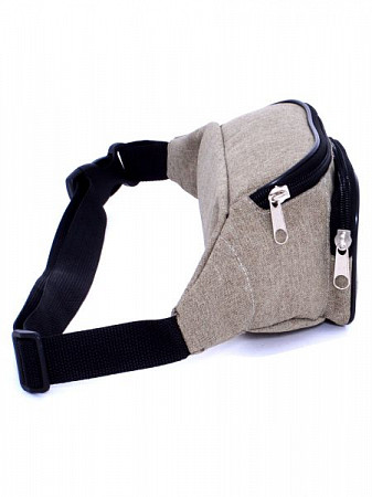 Сумка поясная Good Bag 310456