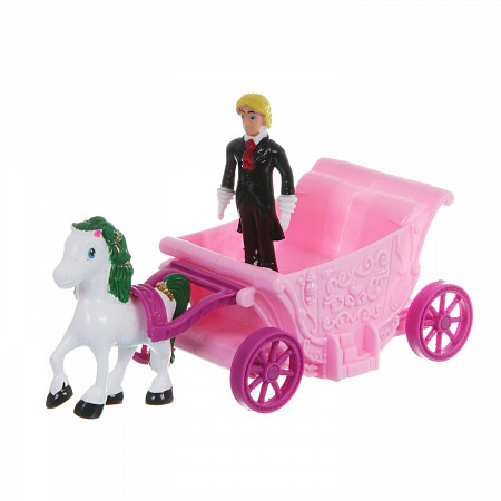 Замок для кукол Sg-2920