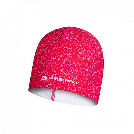 Шапка Alpine Pro Marog pink