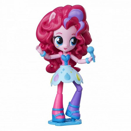 Кукла My Little Pony Equestria Girls Мини (C0839)