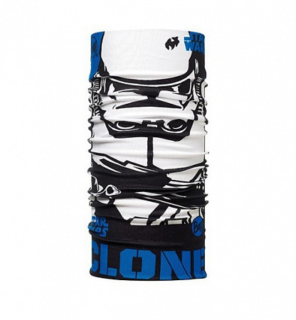 Бандана Buff Star Wars Junior Polar Buff Trooper Harbor