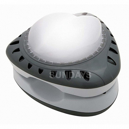 Светодиодная подсветка Intex  для бассейна на магните 28698