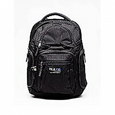 Рюкзак для ноутбука Polar П1063 black