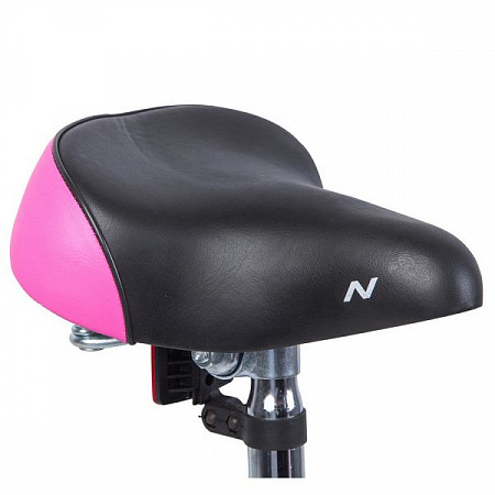 Велосипед Novatrack Novara 14" (2019) Pink 145ANOVARA.PN9