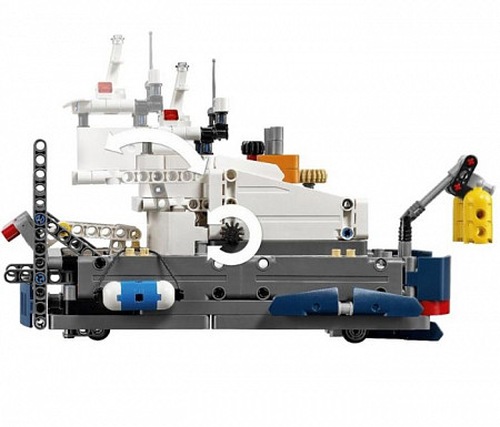 Конструктор LEGO Technic Исследователь океана 42064