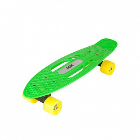 Penny board (пенни борд) RGX PNB-08 22" Green